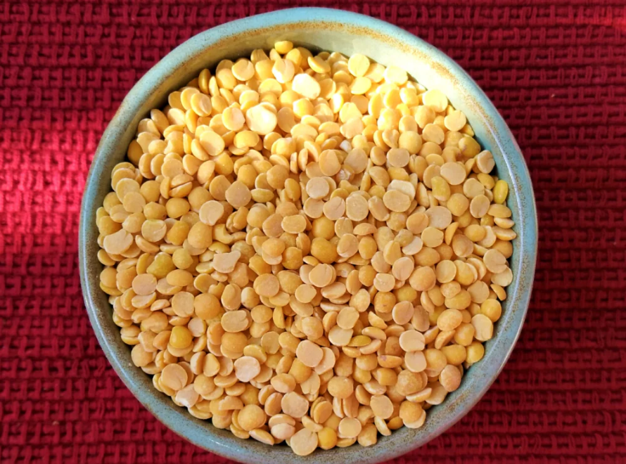 Export Packaging Toor Dal KPPEX INDIA